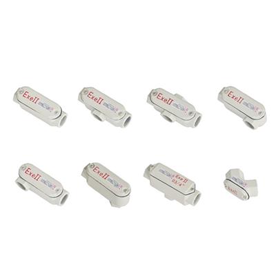 BHC防爆穿線盒 BHC防爆穿線盒