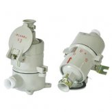 防爆插銷(xiāo)AC系列