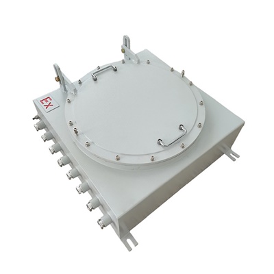 碳鋼IIC級(jí)防爆接線箱 碳鋼IIC級(jí)防爆接線箱