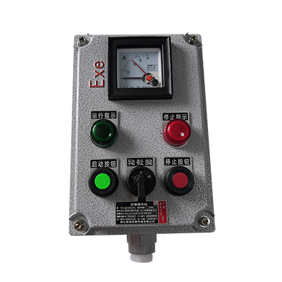 BZC-A2B1D2K1G防爆操作柱  